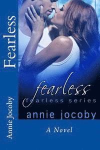Annie Jocoby - Fearless, Häftad