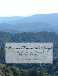 bokomslag Poems From the Deep: A Native Man's Journey through Heaven and Hell