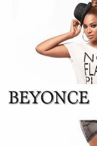 bokomslag Beyonce