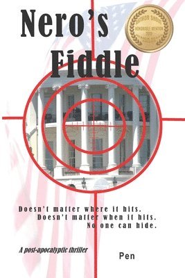 Pen - Nero's Fiddle, Häftad