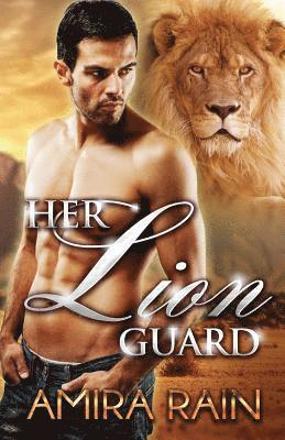 Her Lion Guard: The Complete Series