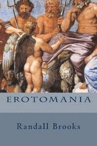 bokomslag Erotomania