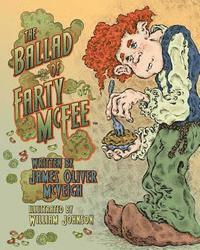 bokomslag The Ballad of Farty McFee