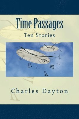 bokomslag Time Passages