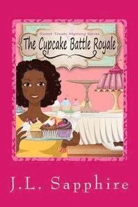 bokomslag The Cupcake Battle Royale