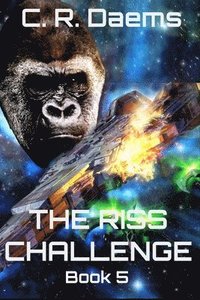 bokomslag The Riss Challenge