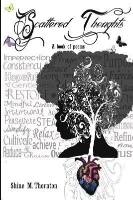 Scattered Thoughts 1