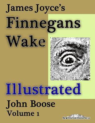 James Joyce's Finnegans Wake Illustrated 1