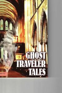 bokomslag Ghost Traveler Tales