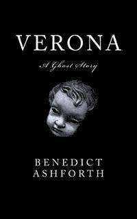 bokomslag Verona: A Ghost Story