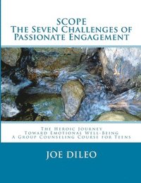 bokomslag The Seven Challenges of Passionate Engagement: The Herioc Journey Toward Emotional Well-Being A Group Counseling Course For Teens