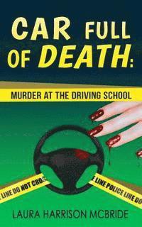 bokomslag Car Full of Death: A Shelf & Chloe Barker Mystery