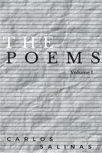 bokomslag The Poems: Volume I