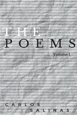 bokomslag The Poems: Volume I