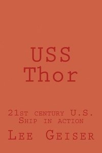 bokomslag USS Thor