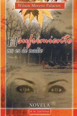 El sufrimiento no es de nadie Special edition 1