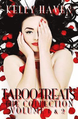 bokomslag Taboo Treats: The Collection Vol. 1 & 2
