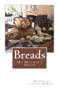 bokomslag Breads: My Mother's Apron