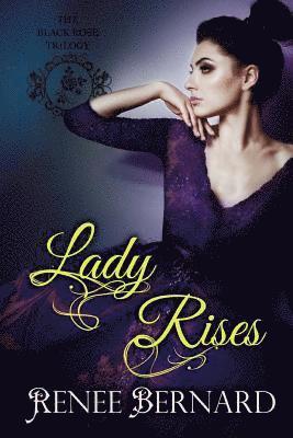 Lady Rises 1