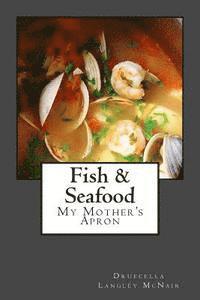 bokomslag Fish & Seadfood: My Mother's Apron