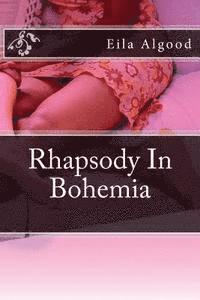 bokomslag Rhapsody in Bohemia