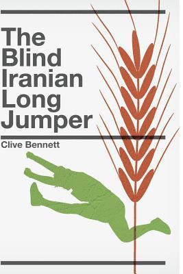 bokomslag The Blind Iranian Long Jumper