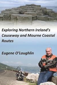 bokomslag Exploring Northern Ireland's Causeway and Mourne Coastal Routes: A Motorcycle Odyssey