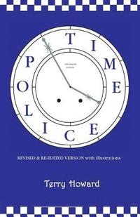 bokomslag The Time Police