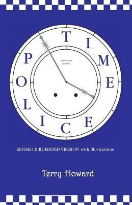 The Time Police 1