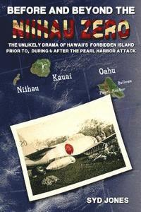 bokomslag Before and Beyond the Niihau Zero