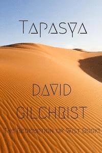 David Gilchrist - Tapasya, Häftad