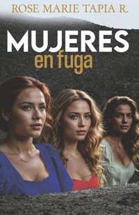 bokomslag Mujeres en Fuga