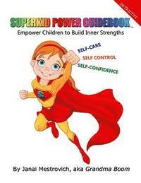 Superkid Power Guidebook 1