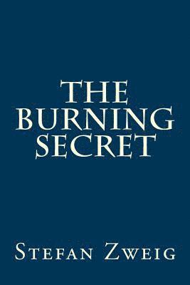 The Burning Secret 1