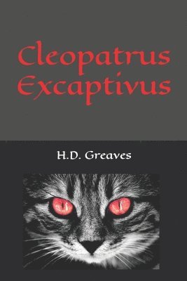 Cleopatrus Excaptivus 1