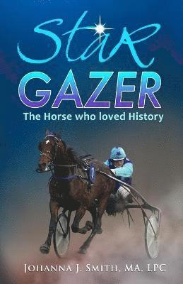 bokomslag STAR GAZER, The Horse Who Loved History