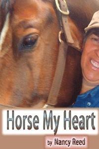 bokomslag Horse My Heart