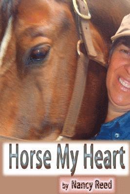 Horse My Heart 1