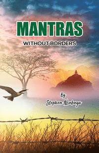 bokomslag Mantras Without Borders