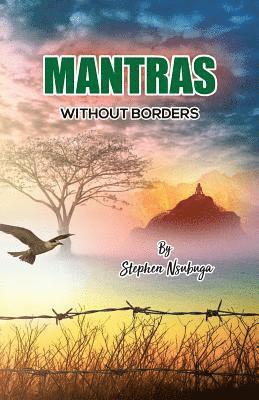 bokomslag Mantras Without Borders