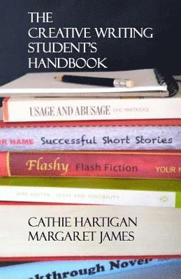 bokomslag Creative Writing Student's Handbook