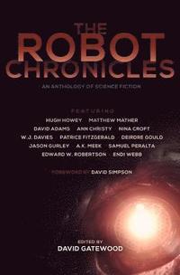 bokomslag The Robot Chronicles