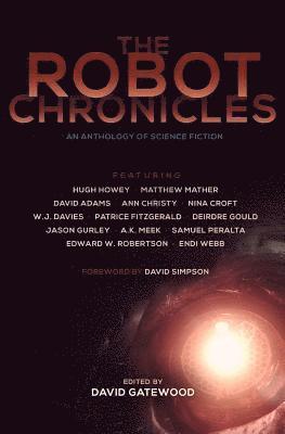 The Robot Chronicles 1