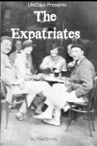 bokomslag Expatriates