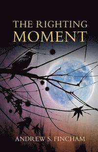 Andrew S. Fincham - The Righting Moment, Häftad