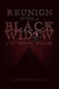 bokomslag Reunion with a Black Widow: A 'CC' Giovani Thriller