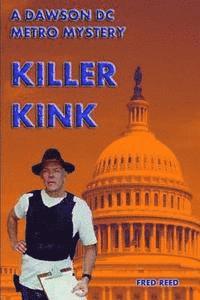 bokomslag Killer Kink