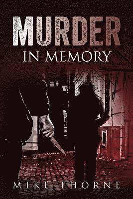 bokomslag Murder in Memory