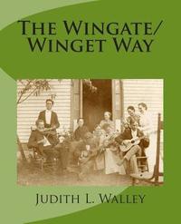 bokomslag The Wingate/Winget Way