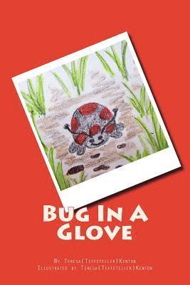 bokomslag Bug In A Glove